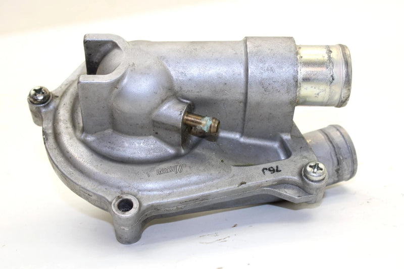 2007 Yamaha Phazer Oem Engine Water Coolant Pump 8GC-12420-00-00 SY88