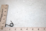 00 Polaris Xpedition 425 Oem Stopper Arm Spring 3086308 AP19
