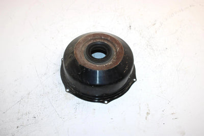 2002 Honda Foreman Es Oem Rear Brake Drum Cover 40520-HM7-610 AH34
