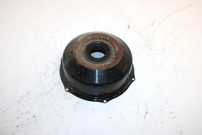 2002 Honda Foreman Es Oem Rear Brake Drum Cover 40520-HM7-610 AH34