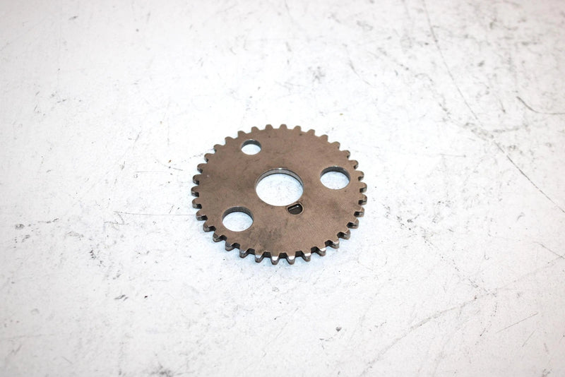 2005 Bombardier Rally 175 Oem Upper Cam Timing Gear A14321179000 AB8