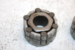2002 Polaris Sportsman 500 Oem Hub Clutch Pair 1520281 Q1428