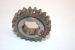 03 Suzuki Ozark 250 Ltf250 2x4 Oem 5th Driven Gear (NT:21) 24351-05G00 AS4