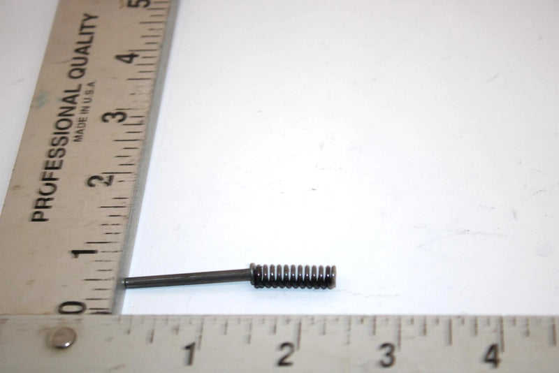 03 Kawasaki Prairie Kvf650a 4x4 Oem Brake Return Spring And Pin 92043-1617 AK15