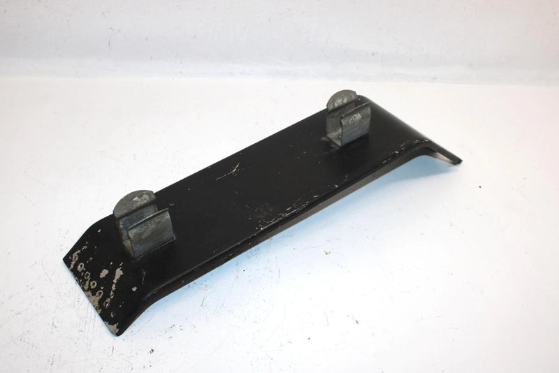 85 Polaris Trail 400 L/c Oem Clutch Belt Cover 5223899 SP67
