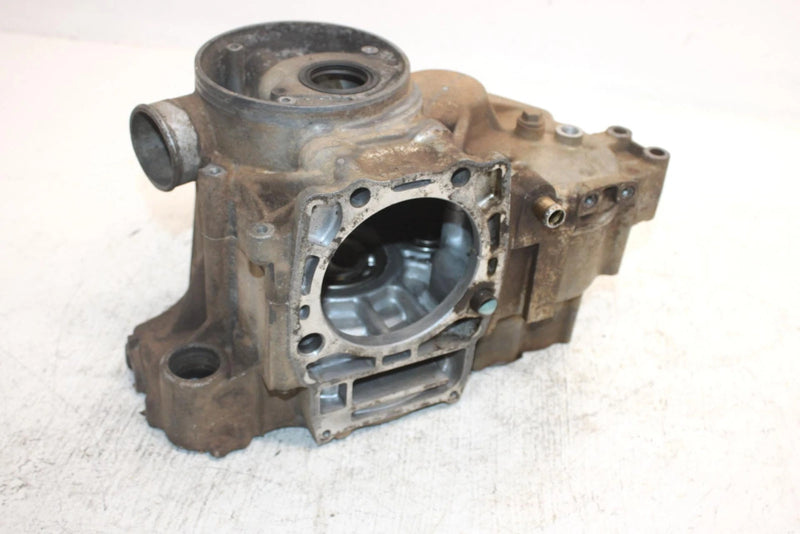 2001 Polaris Sportsman 500 Ho Oem Crankcase 3085808 3089240 AP88