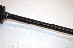 08 Arctic Cat Prowler Xt 650 4x4 H1Automatic Oem FrontDrive Shaft 1502-940 XA0