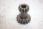 1997 Suzuki King Quad 300 4x4 Oem Idler Gear 29150-19B02 29150-19B10 AS11
