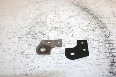 1997 Polaris Classic Oem Rail Support Plate Pair 5211786 SP42