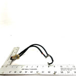2002 Polaris Scrambler 90 OEM Starter Motor Cable 0450857 AP199