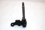86 Yamaha  Moto 4 Yfm200dxs Oem Left Steering Knuckle 59V-23501-01-00 AY2