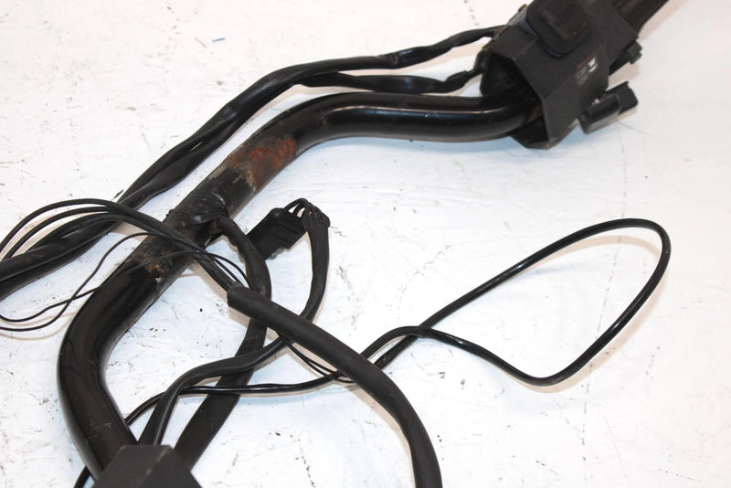 1993 Arctic Cat Ext 580 Z Oem Handlebar Set 0605-077 SA38