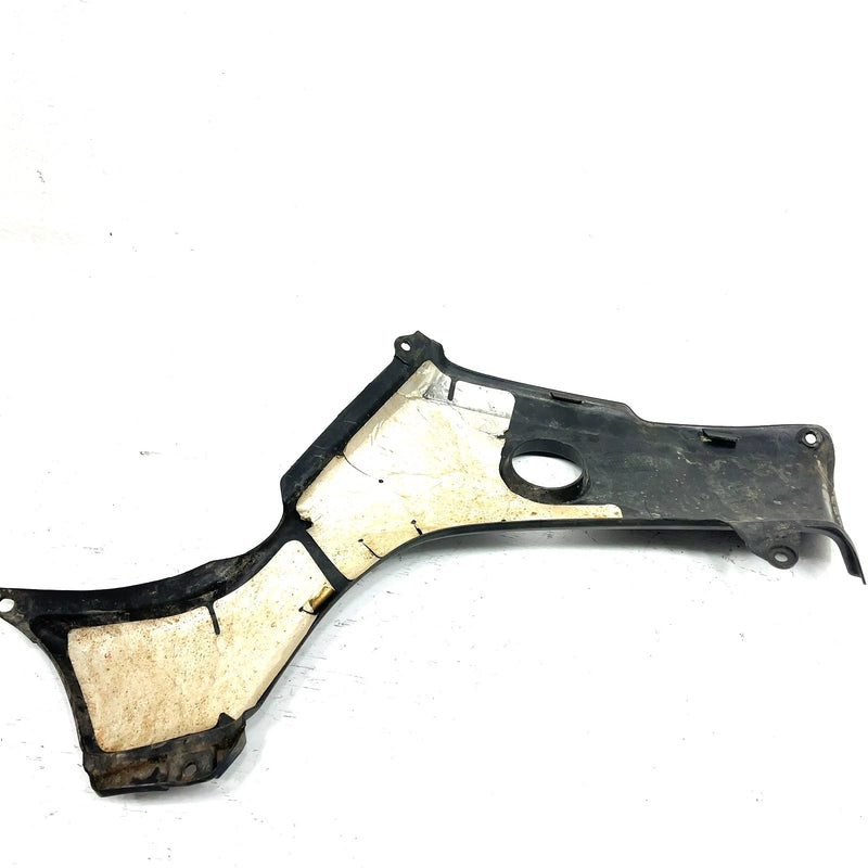 01 Honda Foreman Rubicon 500 OEM Left Side Tank Cover 83650-HN2-A00ZA AH95