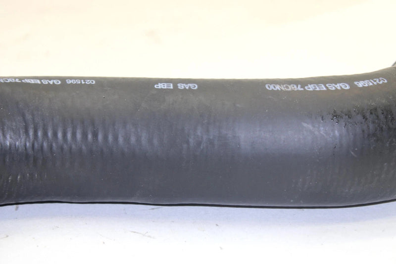 1996 Arctic Cat Monte Carlo 900 Oem Fuel or Oil Tank Hose 0610-196 JA0