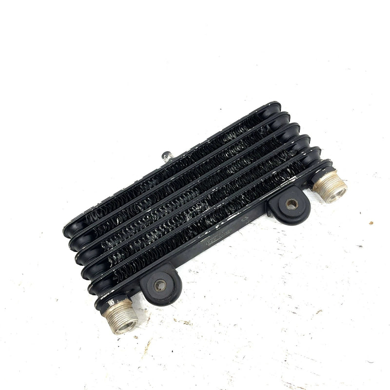 1994 Yamaha Kodiak 400 4x4 OEM Oil Cooler 4GB-13470-00-00 AY61