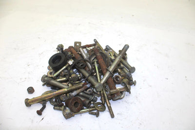 97 Arcitic Cat Jag DLX OEM Nuts Bolts Washers Spacers Hardware Kit SA92