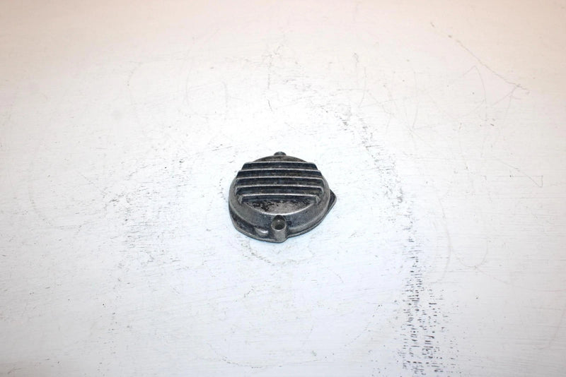 1980 Honda Atc110 Oem Points Cover 30370-943-000 AH74