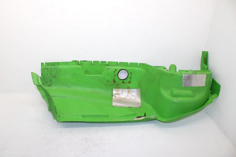 1999 Arctic Cat Zr 500 Oem Right Belly Pan 0716-752 SA18