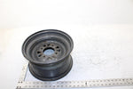 02 Arctic Cat 375 Automatic (4x4 Green) Oem 12x6.5 Front Wheel Rim 0402-888 AA29
