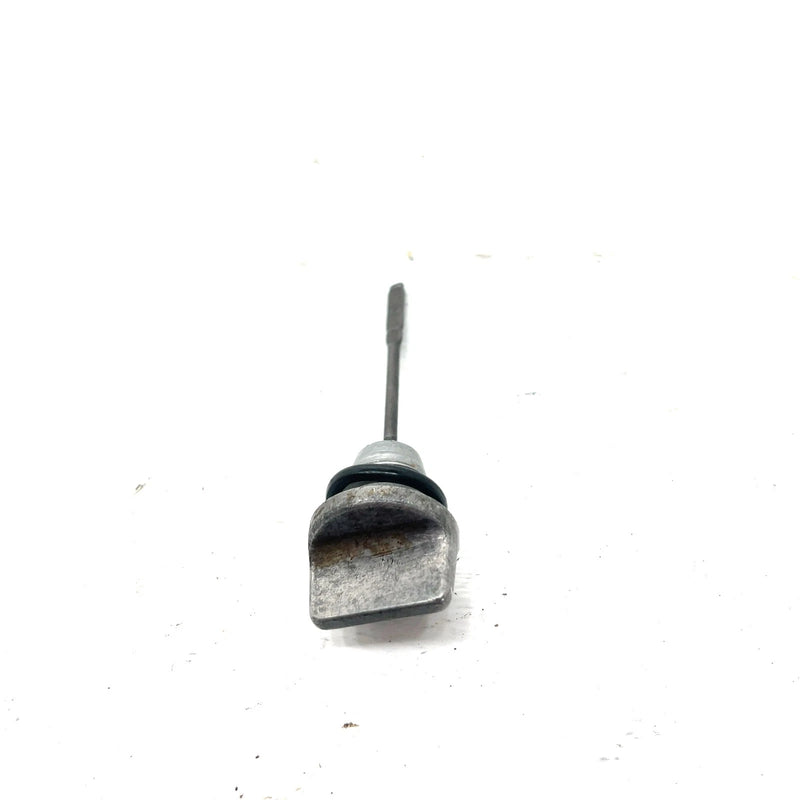 93-08 Honda Sportrax 300 TRX300EX 2x4 OEM Oil Dip Stick 15650-HC0-000 AH81
