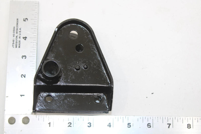 1995 Arctic Cat Zr 580 EFI Oem Right Skid Brace Bracket 1704-202 Q3383
