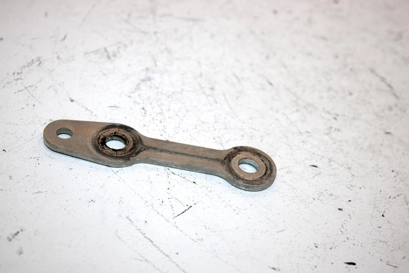 14 Can-am Outlander Max 400 Efi Oem Steering Post Bushing Set 709400471 AB6