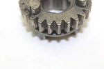 Honda OEM 25T 4th Countershaft Transmission Gear 23491-427-000 Q4511