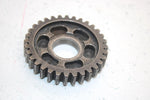 88 Kawasaki Bayou 220 Oem Gear, Output 2nd, 32T 13129-1865 AK5