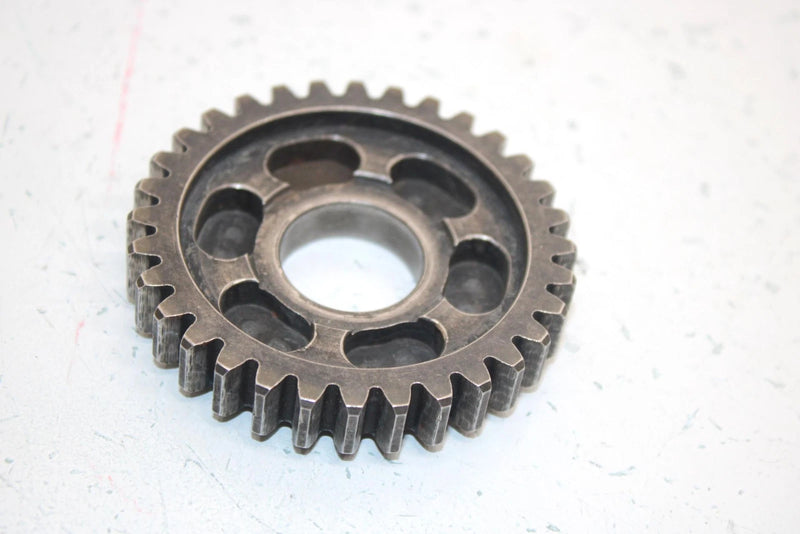 88 Kawasaki Bayou 220 Oem Gear, Output 2nd, 32T 13129-1865 AK5