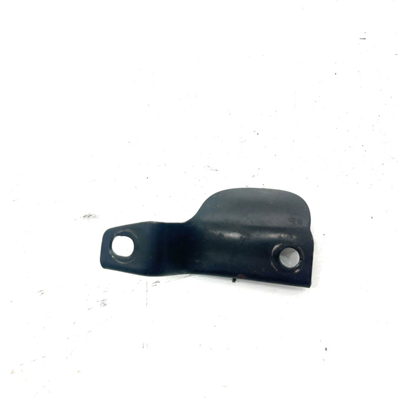 2001 Polaris Sportsman 90 OEM Front Exhaust Shield 0450128 AP235