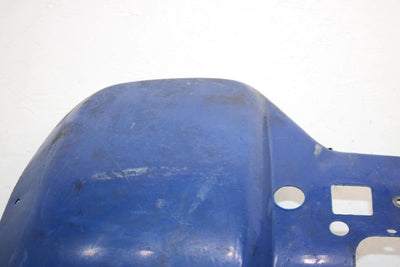 96 Polaris Magnum  4x4 Oem Front Fender 2631597-157 AP56