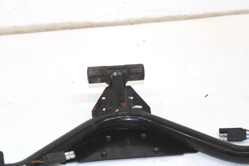 98 Polaris Xlt Touring Oem Handlebar Assembly 1823169-067 SP176