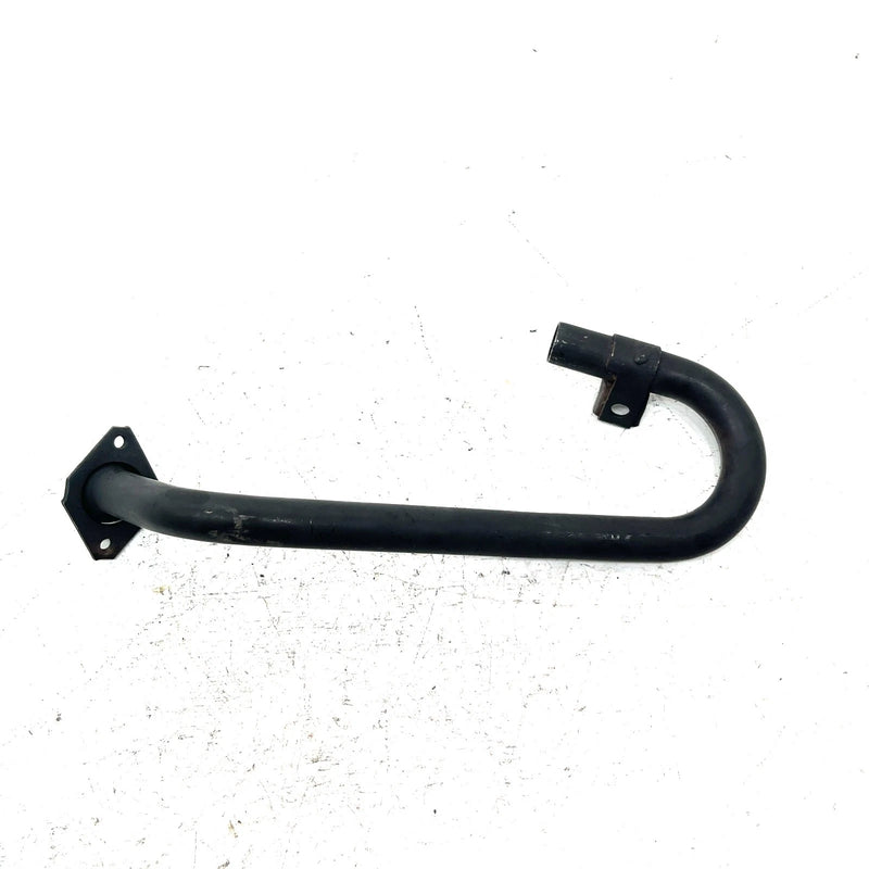 06-09 Yamaha Rhino 450 YXR450FA 4x4 OEM Exhaust Header 2P5-E4611-00-00 XY2