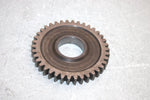 03 Yamaha  Kodiak 450 Awd Oem 38T High Wheel Gear 5GH-17223-00-00 AY44
