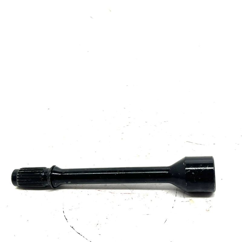 2002 Yamaha Big Bear 400 YFM400 OEM Rear Back Driveshaft 5FU-G6172-00-00 AY52