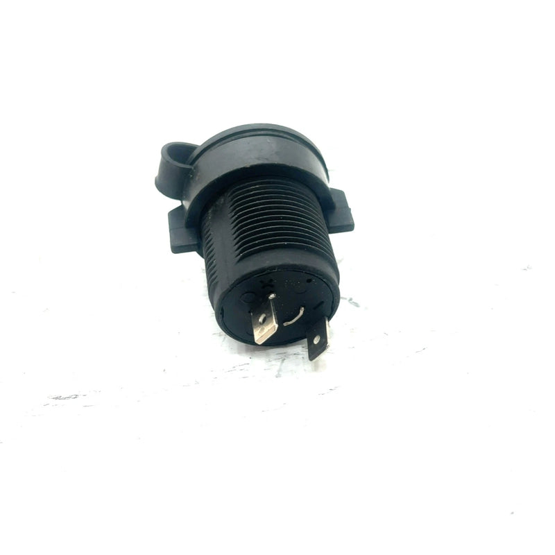 2007 Can-Am Outlander 650 4x4 XT HO EFI OEM Outlet Socket  861507200 AB17.1