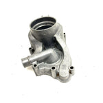 2002 Bombardier Quest 500 OEM Water Pump Housing 420222651 AB14