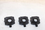 Polaris Oem Carburetor Intake Boot (Set Of 3) 3085248 Q1173
