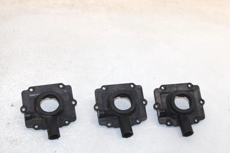 Polaris Oem Carburetor Intake Boot (Set Of 3) 3085248 Q1173