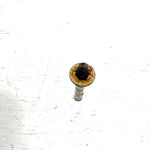 2004 John Deere Trail Buck 650 OEM Water Pump Shaft 420220827 AJ1.1