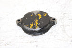1992 Kawasaki Bayou 220 Oem Oil Filter Cover 14024-1488 AK36