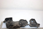 06 Arctic Cat Atv 90  Dvx Oem Crankcase Set R/L 3303-400 3303-004 AA17