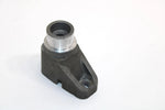 Ski-doo Oem Idler Wheel Mount Bracket (Pair) 503190389 Q4570