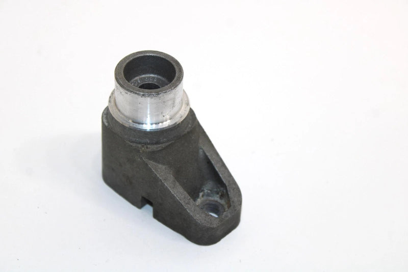 Ski-doo Oem Idler Wheel Mount Bracket (Pair) 503190389 Q4570