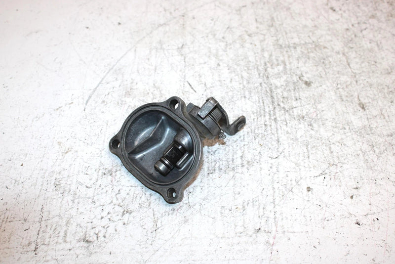 1987 Yamaha  Warrior Oem Exhaust Valve Cover 3Y1-11187-00-00 AY16