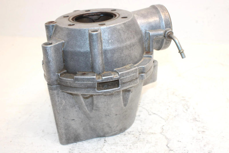 2003 Bombardier Quest 500 Oem Front Diff 705501588 AB13