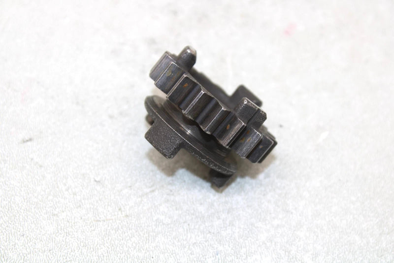 2003 Suzuki Lt-f400f Oem 3rd Driven Engagement Dog 24231-18A02 AS23