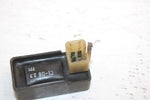 1982 Honda Atc200 Ea Big Red Oem CDI ECU ECM Ignition Box 30410-187-008 AH64