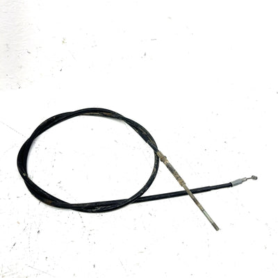 06-08 Honda Sportrax 250 TRX250 OEM Parking Brake Cable 43455-HN6-A30 AH83
