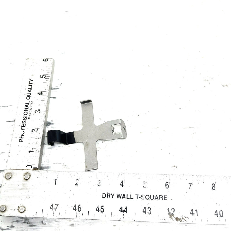 96-97 Yamaha WaveVenture 1100 OEM Bilge Strainer Clamp EW2-67618-00-00 JY14